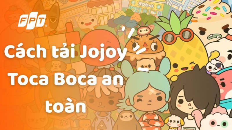 Jojoy Toca Boca: What You Need to Know About Mods, Gameplay, and Safe Downloads Jojoy Toca Boca