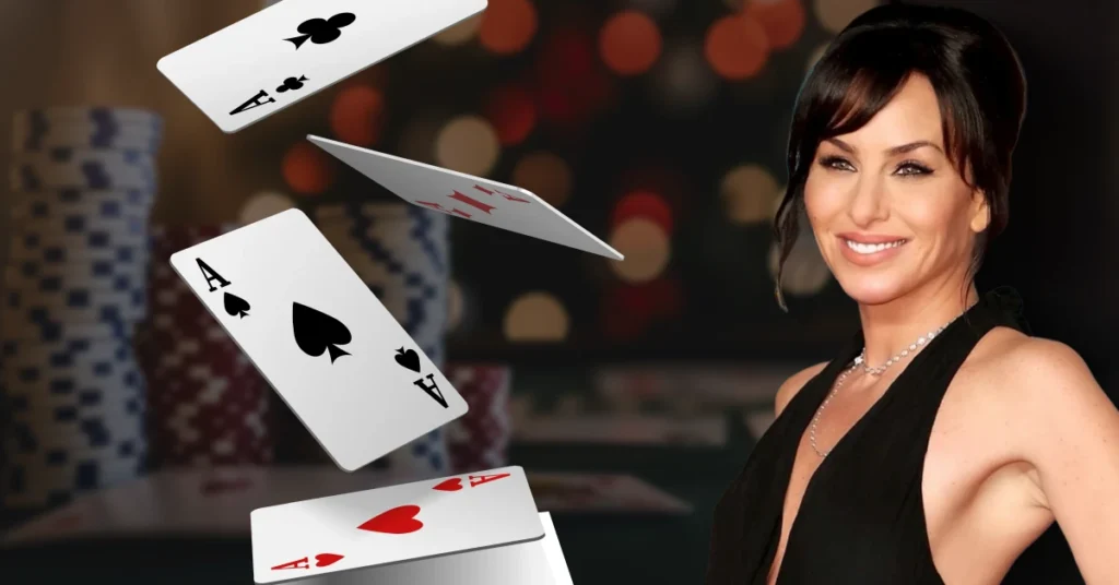 Molly Bloom Net Worth Now: The Real Story Behind Molly Bloom’s Wealth and Comeback Molly Bloom Net Worth Now