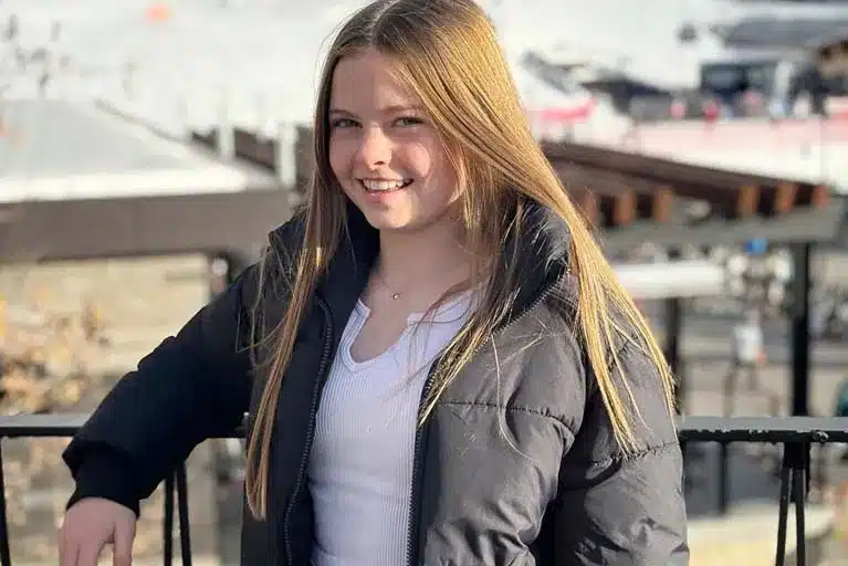 Salish Matter Height