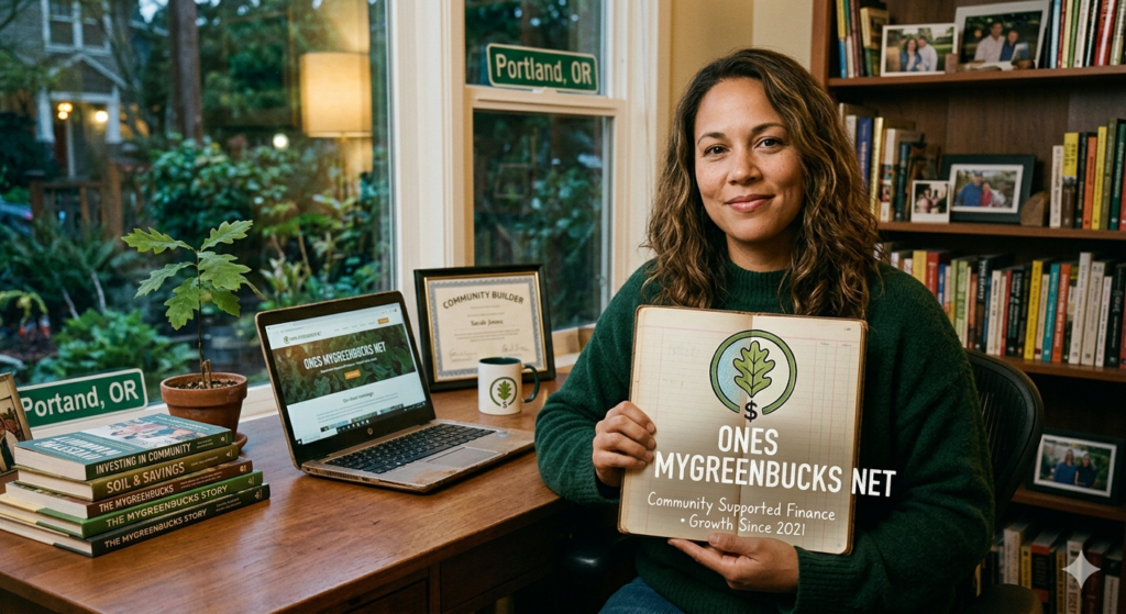 MyGreenBucks.net — Your Trusted Guide to Smart Money Management and Financial Freedom