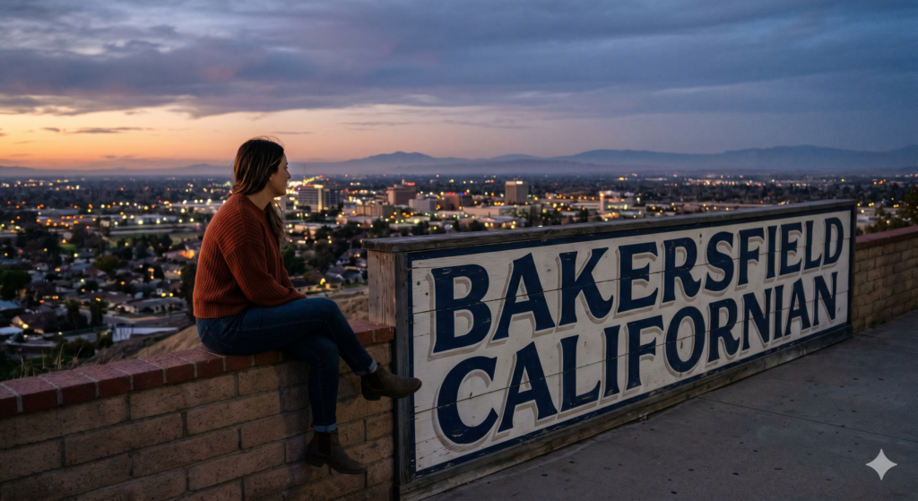 Bakersfield