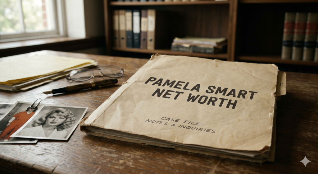 Pamela Smart Net Worth: The Financial Reality of a Life Behind Bars Pamela Smart Net Worth: The Financial Reality of a Life Behind Bars