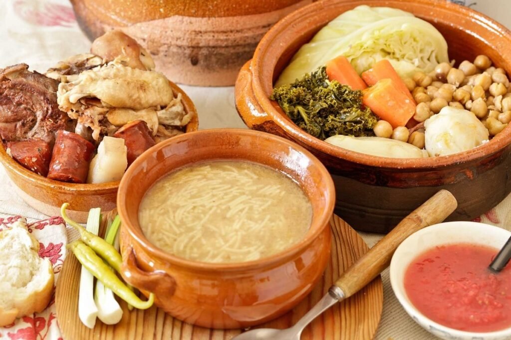 Best Cocido Gallego Near Me: A Complete Guide to Finding Authentic Galician Stew Best Cocido Gallego Near Me