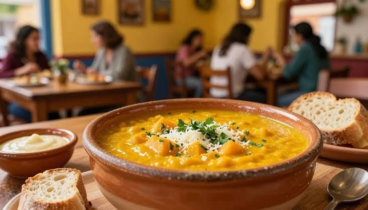 Best Locro de Zapallo Near Me: Your Complete Guide to Finding This Comforting Andean Stew Best Locro de Zapallo Near Me