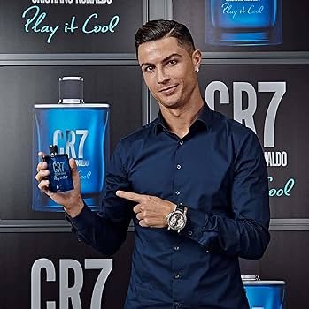 CR7 Cologne CR7 Cologne