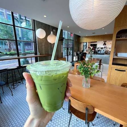 Matcha Near Me Matcha Near Me