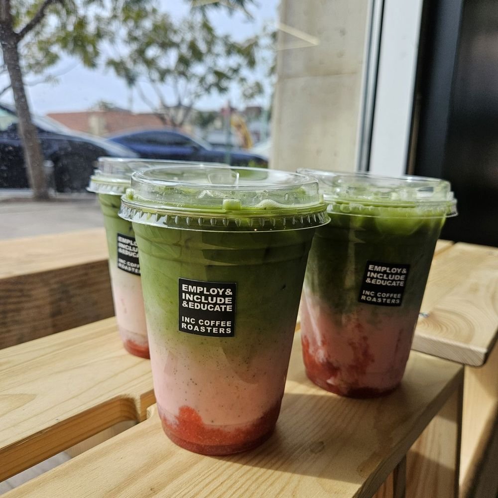 Matcha Near Me: Your Complete Guide to Finding the Best Matcha Nearby Matcha Near Me