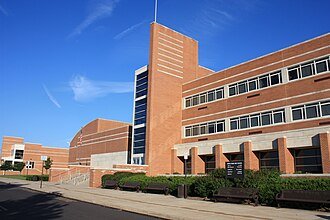 North Penn