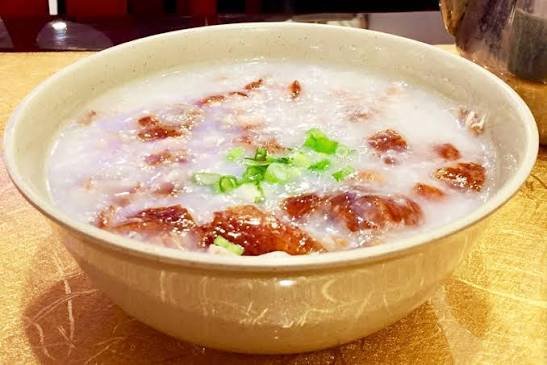 Porridge Near Me