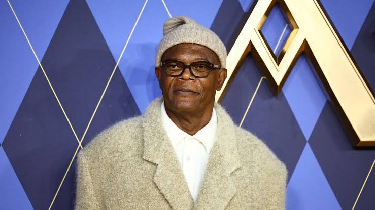 Samuel L Jackson Miami Samuel L Jackson Miami