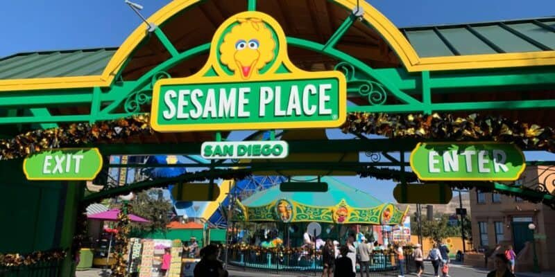 Sesame Place San Diego Closure: What Families Need to Know Sesame Place San Diego Closure