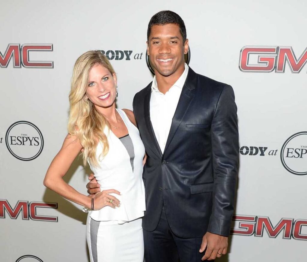 Ashton Meem: The Life and Career of Russell Wilson’s First Wife Ashton Meem
