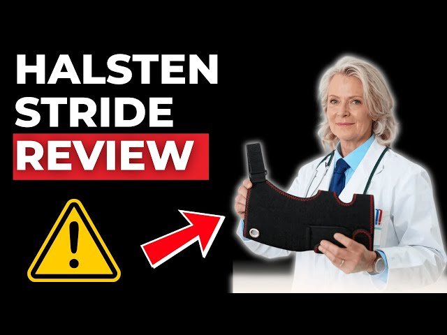 halsten stride reviews halsten stride reviews