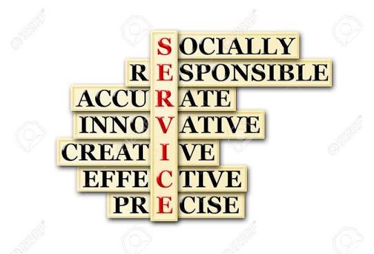Services Abbreviation: The Correct Way to Shorten “Services” Services Abbreviation