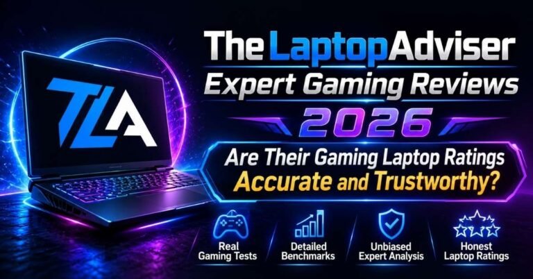 thelaptopadviser expert gaming