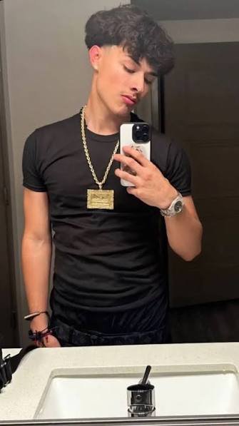Alex Chino: The TikTok Star’s Age, Career, and Rise to Fame Alex Chino