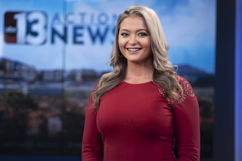 Dani Beckstrom: Age,