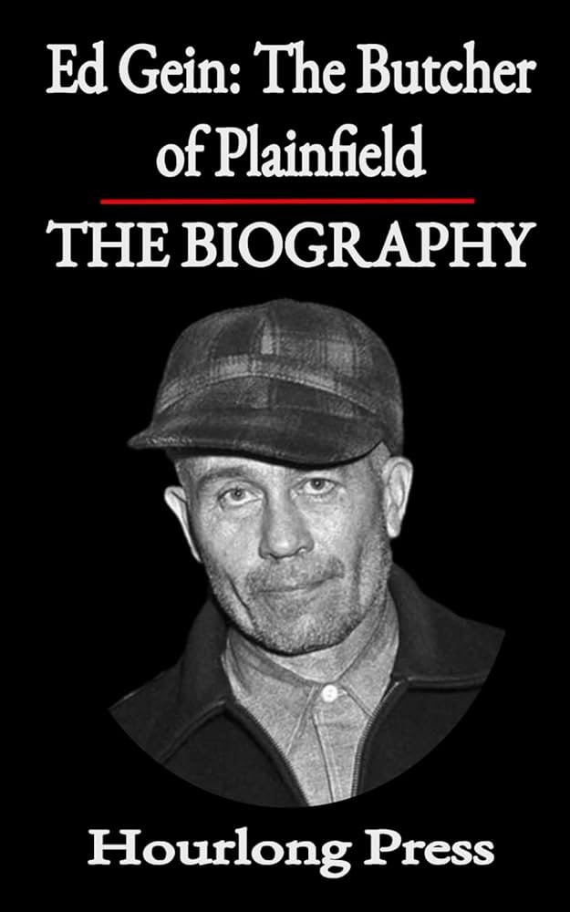 Ed Gein: The True Story Behind America’s Most Infamous “Butcher” Ed Gein: