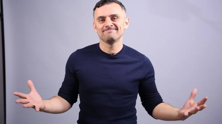 Gary Vee Net Worth: Inside the Entrepreneur’s Multimillion-Dollar Empire Gary Vee Net Worth