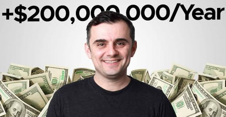 Gary Vee Net Worth Gary Vee Net Worth