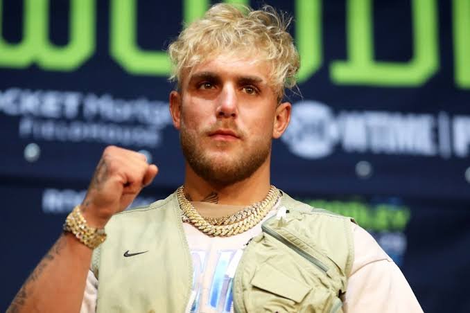 Jake Paul Net Worth Jake Paul Net Worth