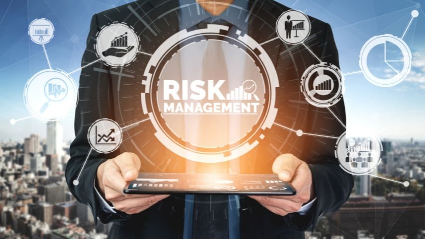 Risk Management in International Business The Role of Strategic Legal Counsel Risk Management in International Business The Role of Strategic Legal Counsel